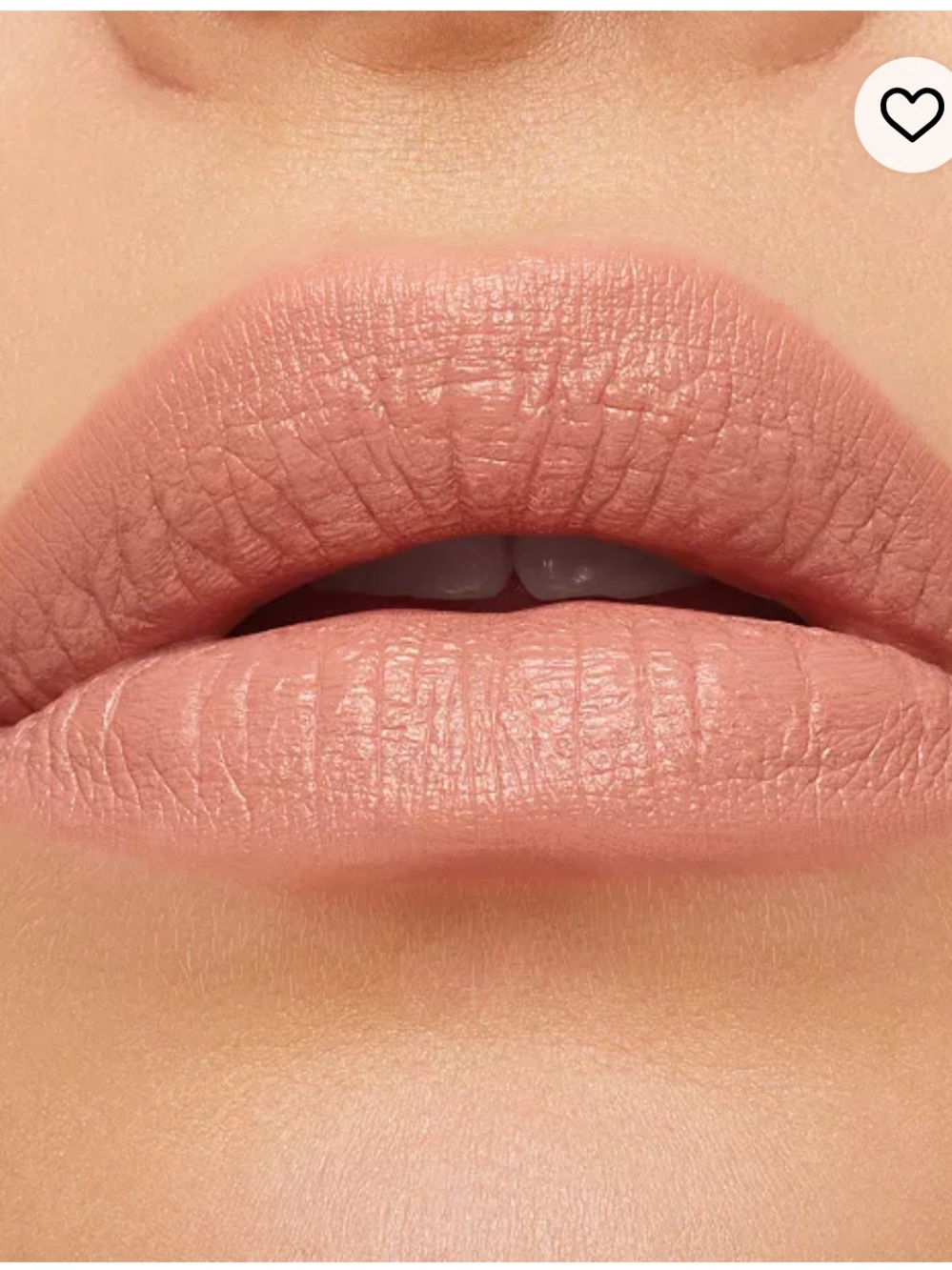 MAC MACximal Silky Matte Lipstick in Honey Love